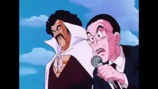 TFS - Mr. Satan