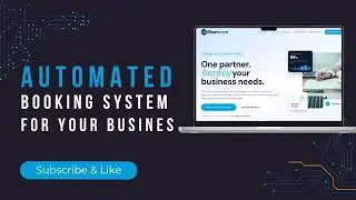 How to Automate Your Business Booking System | Ebenware