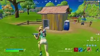 Fortnite ansträngendes SOLO VS DUO