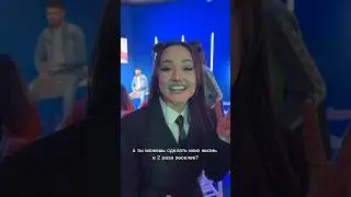 Настоящий Дед Мороз с Ханной😅 теперь их 2 …