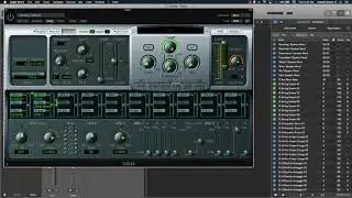 Garageband vs Logic Pro X