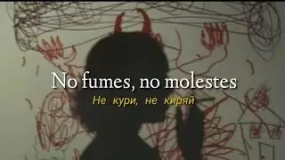 Не киряй - МУККА| Sub español + ruso|