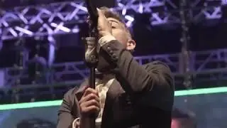 La Barra - XXIV Aniversario / Aftermovie