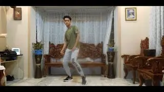 BAILANDO|DUC AHN TRAN CHOREOGRAPHY|DANCE COVER