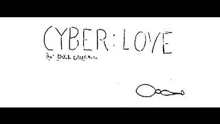Duck Chagall - CYBER : LOVE
