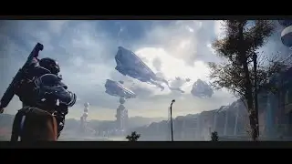 Destiny 2 Beyond Light. Season of the Chosen/Splicer. Dialogue/Cutscenes