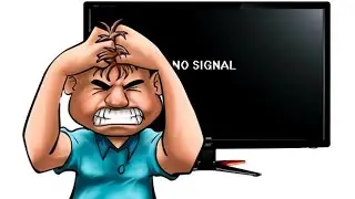 No signal found in your computer/2022//हिंदी में //कोई भी सिग्नल नहीं है