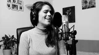 Wicked game - cover by Kaja