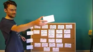 Storyboarding for Storytelling in Science Writing