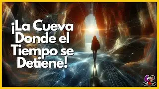 Time Trap: “Discover the Cave of Frozen Time!” - [ Travels in the time ]