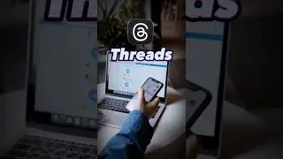 Threads app like this 💩 ( copy paste) 