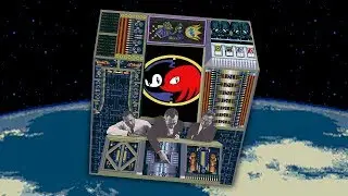 Resonance & Knuckles