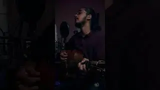 Jadur Shohor | জাদুর শহর | Chirkutt | Cover | Rakib Hasan