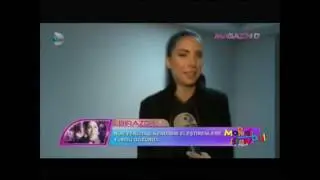 Moralbul İstanbul 2016 - KANAL D Magazin Programı