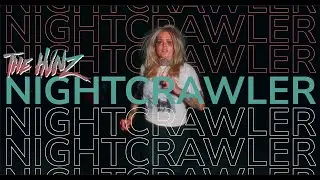 the HVNZ - Nightcrawler
