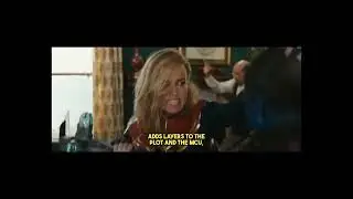 The marvels 2023 movie review