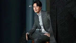 Hot Korean Actor