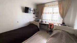 УЮТНАЯ ТРЕХКОМНАТНАЯ КВАРТИРА УЛ.АМИРХАНА д.95