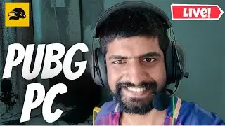 i am back lets go | PUBG PC LIVE | !twitch