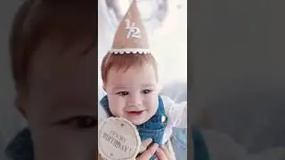Emir Egemizin 6 ayı❤️ 