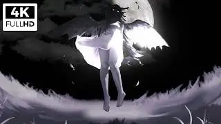 Columbina Lunar Ascension 4K Live Wallpaper