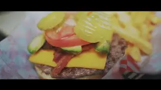 Kings Breakfast & Burgers | Pasadena, CA