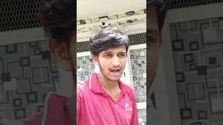 જેઠાલાલ અહીંયા આવ માવો ખાવા 🤣 