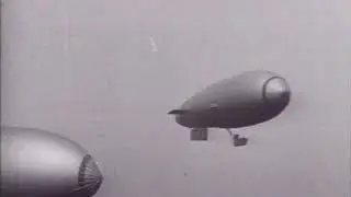 The fabulous story of the Zeppelins