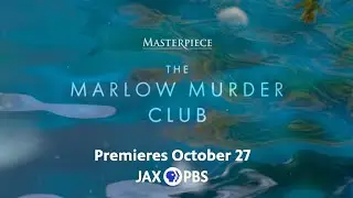 The Marlowe Murder Club October 27