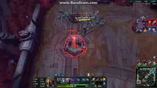 Sáng cày giùm kim binh mai 1 Trận Zed p3