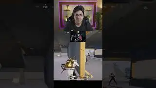 😱 BEST 1V4 IN PUBG MOBILE