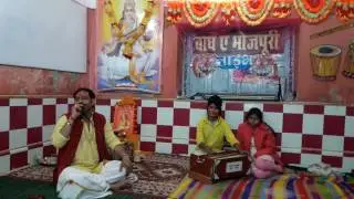 Gajab ka Song|Never Seen this song before by Baba Kranti|