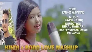 KENOCHA DAIMARI MASHUP || FULL VIDEO LINK IN DESCRIPTION  || RIMAL DAIMARI