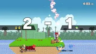 King Dedede Montage - Teaser #1 (Smash Ultimate)