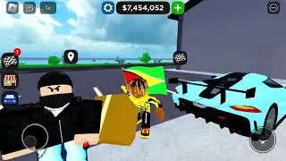 CDT ROBLOX GAMEPLAY #robloxcdt #roblox #robloxcardealershiptycoon