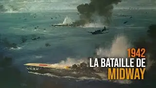 The Battle of Midway (1942, documentary)