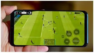 Top 5 Ultra Realistic Football Games For Android & iOS