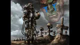 Guardscom 2: Avenger down