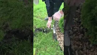 Часть 1 - Установка кротоловки ТАЛПЕР