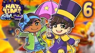 THE GOOPY INFERNO [A Hat in Time Co-Op #6]