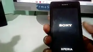 Fazer firmware e o software do seu smartphone sony