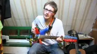 Do nebe - (Krausberry)