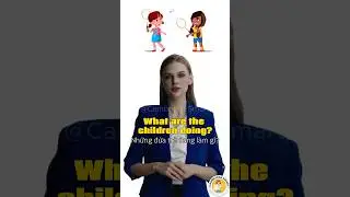 Pre A1 Starters English speaking practice | Test 6 #shortsfeed