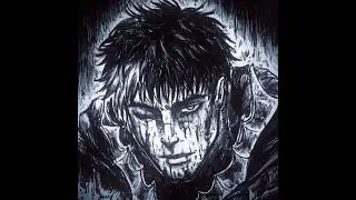 who’s suffered more? - Guts Berserk Edit