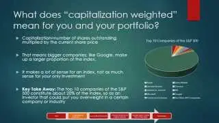 4 Reasons to Invest in More Than Just the S&P500