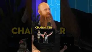 The Difference Between Windham Rotunda & Bray Wyatt