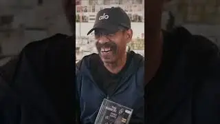 Jimmy Smith was such an amazing organ player that Lonnie almost QUIT
