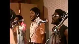 Peter Tosh with  Chris Hinze - Silver and Gold  Rare Footage