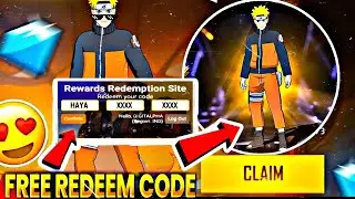 FREE FIRE REDEEM CODE TODAY 24 JANUARY REDEEM CODE FREE FIRE | FF REDEEM CODE TODAY 24 JANUARY