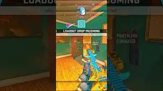this Hipfire ISO 45 has a FAST TTK! Class at End